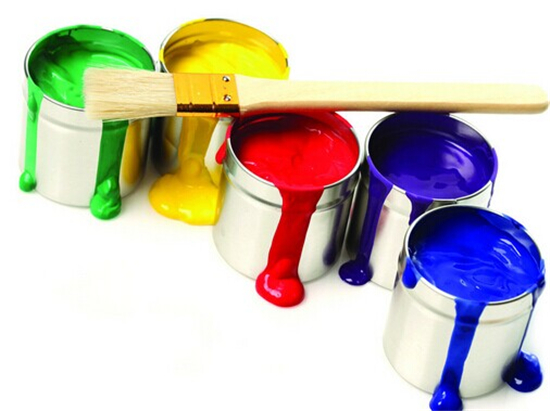 油漆怎么選？避開幾個誤區就對了！